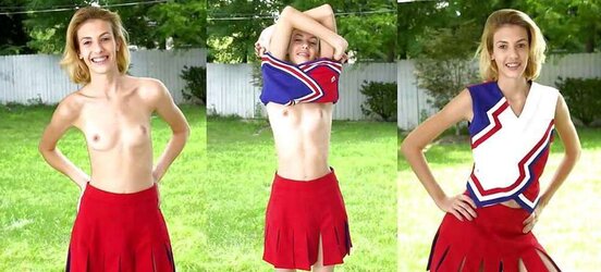 Cheerleaders - Set