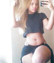 Ebony Apparel
