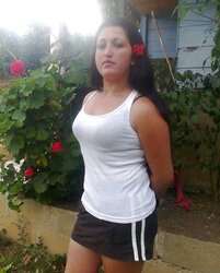 Turkish damsel: layla