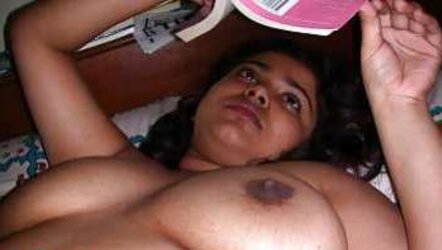 Tamil super-steamy aunty