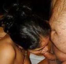 Tamil super-steamy aunty