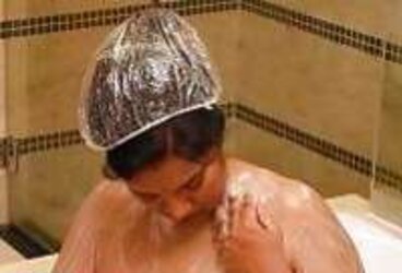 Tamil super-steamy aunty