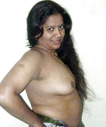 Tamil super-steamy aunty