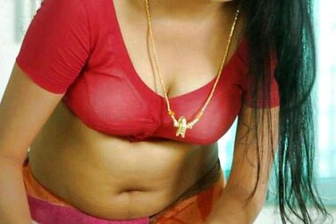 Tamil super-steamy aunty