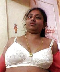 Tamil super-steamy aunty