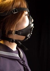 Facefuck mask