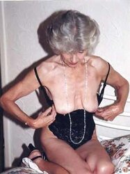 Mature Ultra-Cutie - Torrie