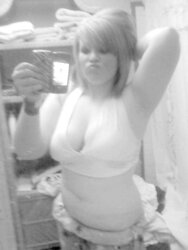 Lil' Teenager Bare :)