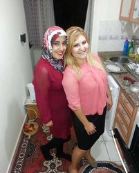 Turbanli lezbiyenler