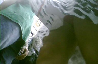 Etek alti upskirt