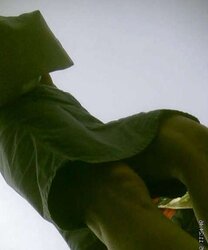 Etek alti upskirt