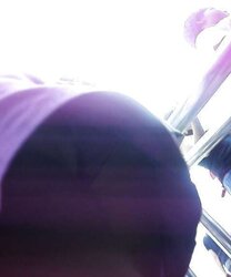 Etek alti upskirt