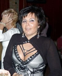 Super-Sexy mature women 105 (cumfaces)