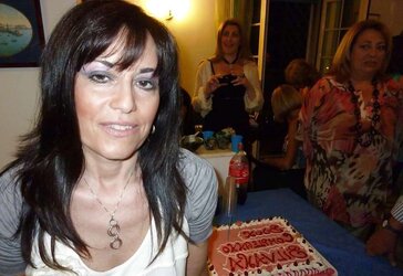 Super-Sexy mature women 105 (cumfaces)