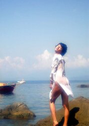 Erotic Naked Dame N