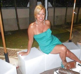 Nonna pia in gran forma