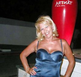 Nonna pia in gran forma