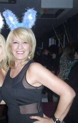 Nonna pia in gran forma