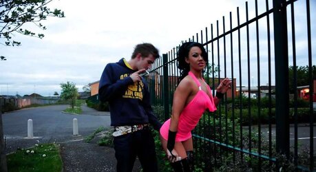 Lolly - Street Biotch