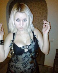 Domme Russia