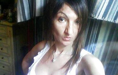 Elena ha tanta voglia di cazzo