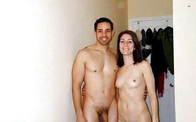 NUDE COUPLES