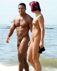 NUDE COUPLES