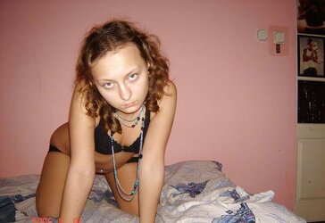 Homemade GIRLFRIEND Set240 (Ctk)