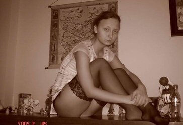Homemade GIRLFRIEND Set240 (Ctk)