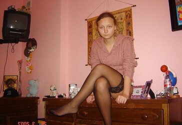 Homemade GIRLFRIEND Set240 (Ctk)