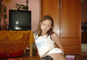 Homemade GIRLFRIEND Set240 (Ctk)