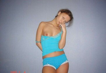 Homemade GIRLFRIEND Set240 (Ctk)