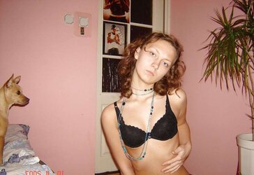 Homemade GIRLFRIEND Set240 (Ctk)