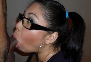 Fellate Job Saftyglasses - PUTA