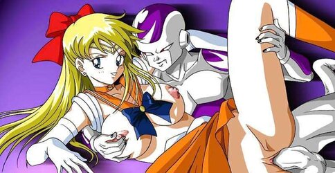 Sailor Moon Mingle