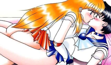 Sailor Moon Mingle
