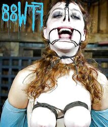 FTW88 FAVES! RUFF FACE BONDAGE & DISCIPLINE!
