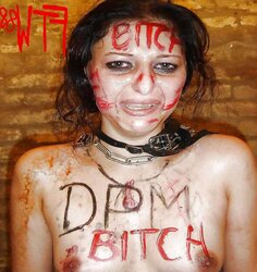 FTW88 FAVES! RUFF FACE BONDAGE & DISCIPLINE!