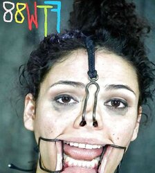 FTW88 FAVES! RUFF FACE BONDAGE & DISCIPLINE!