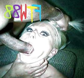 FTW88 FAVES! RUFF FACE BONDAGE & DISCIPLINE!