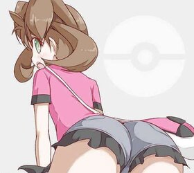 SUPER-SEXY POKEMON X AND Y HENTAI