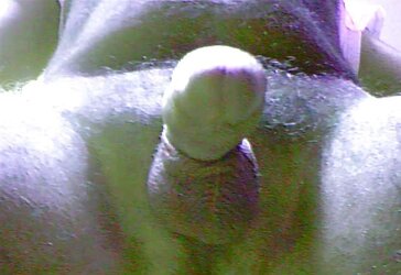 SPEAR PRICK STROKING DRAINING OFF GAY BISEXUAL ORGY