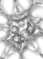 K-ON Penetrate Futanari