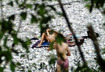 Isar Voyour