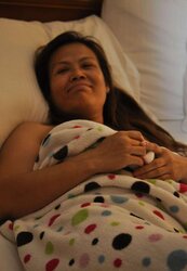 Adorable Asian Mature