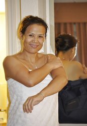 Adorable Asian Mature