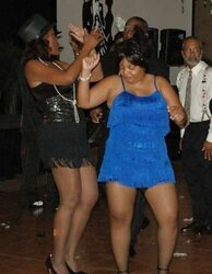Stellar Black housewives