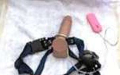 Domination & Submission- accessories