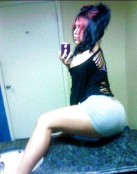 Latina ex