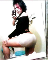 Latina ex